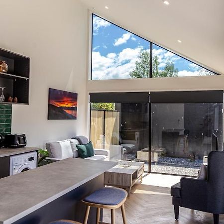Magic On Maryburn - The Green Room Twizel Luaran gambar