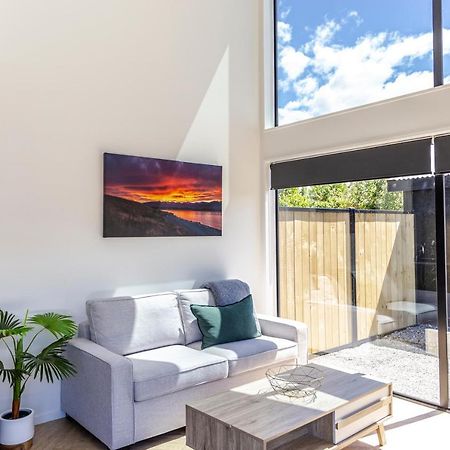 Magic On Maryburn - The Green Room Twizel Luaran gambar