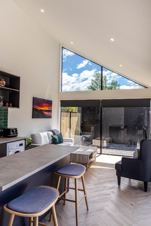 Magic On Maryburn - The Green Room Twizel Luaran gambar