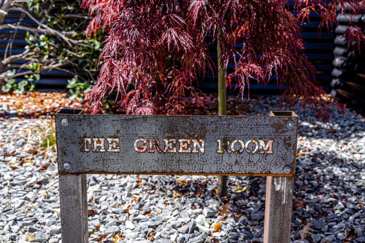 Magic On Maryburn - The Green Room Twizel Luaran gambar