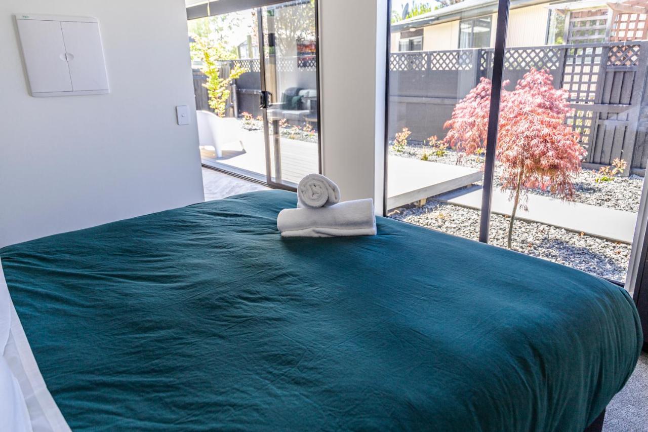 Magic On Maryburn - The Green Room Twizel Luaran gambar